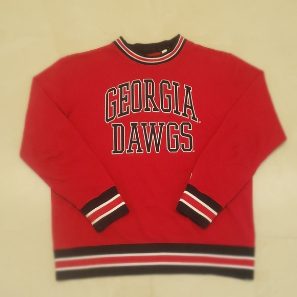 Men's Crew Neck Sweater - Picture 2 of 5